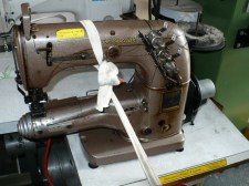 /UNION S 3377 2AGHI BRACCIO PULLER RASAFILO